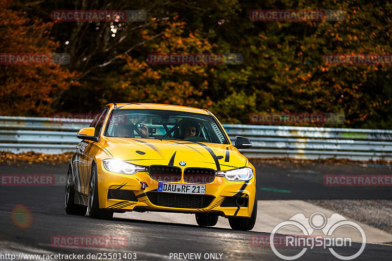 Bild #25501403 - Touristenfahrten Nürburgring Nordschleife (21.10.2023)