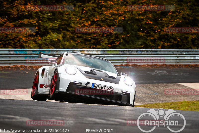 Bild #25501427 - Touristenfahrten Nürburgring Nordschleife (21.10.2023)