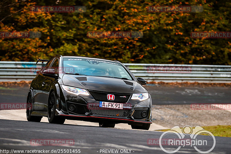 Bild #25501455 - Touristenfahrten Nürburgring Nordschleife (21.10.2023)