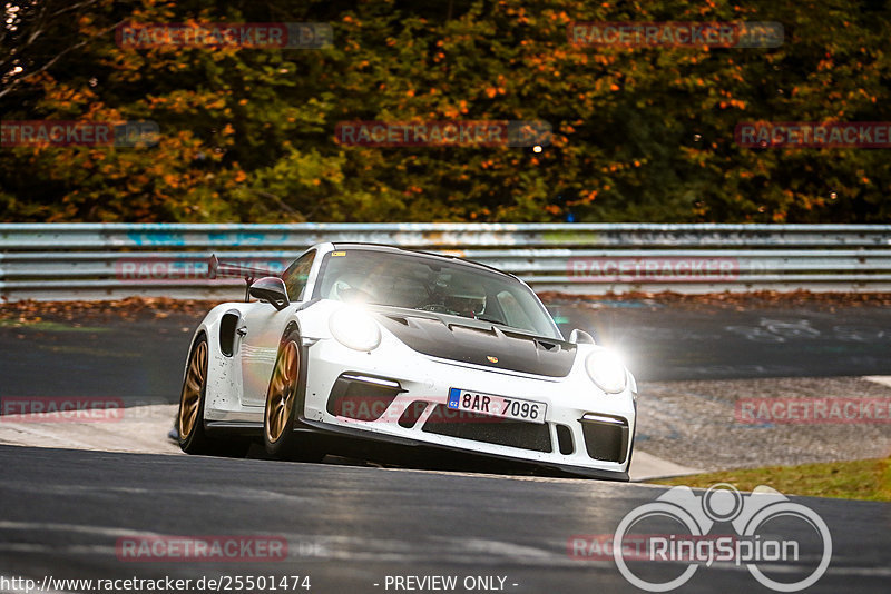 Bild #25501474 - Touristenfahrten Nürburgring Nordschleife (21.10.2023)