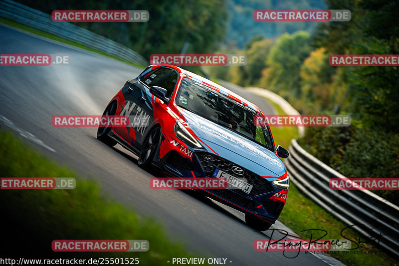 Bild #25501525 - Touristenfahrten Nürburgring Nordschleife (21.10.2023)