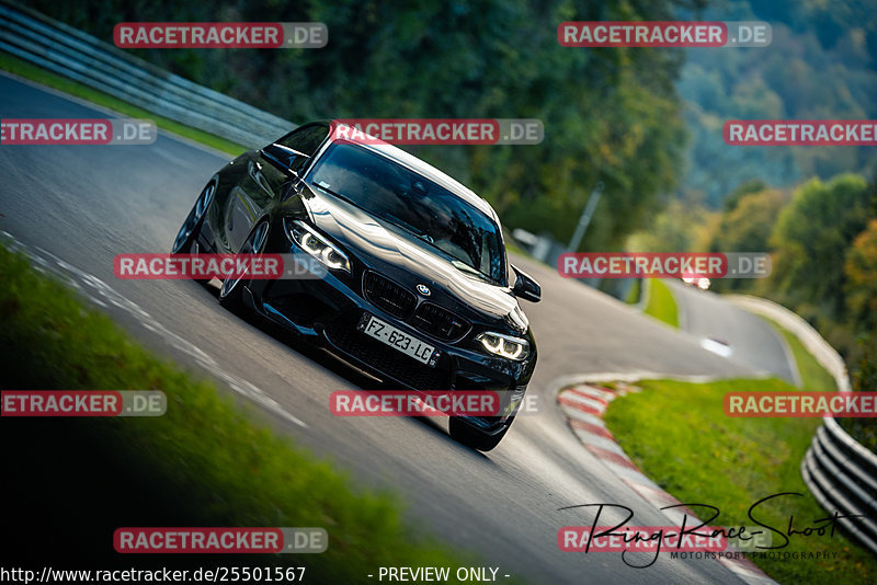 Bild #25501567 - Touristenfahrten Nürburgring Nordschleife (21.10.2023)