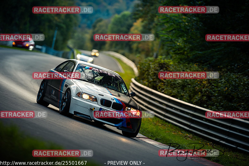 Bild #25501667 - Touristenfahrten Nürburgring Nordschleife (21.10.2023)