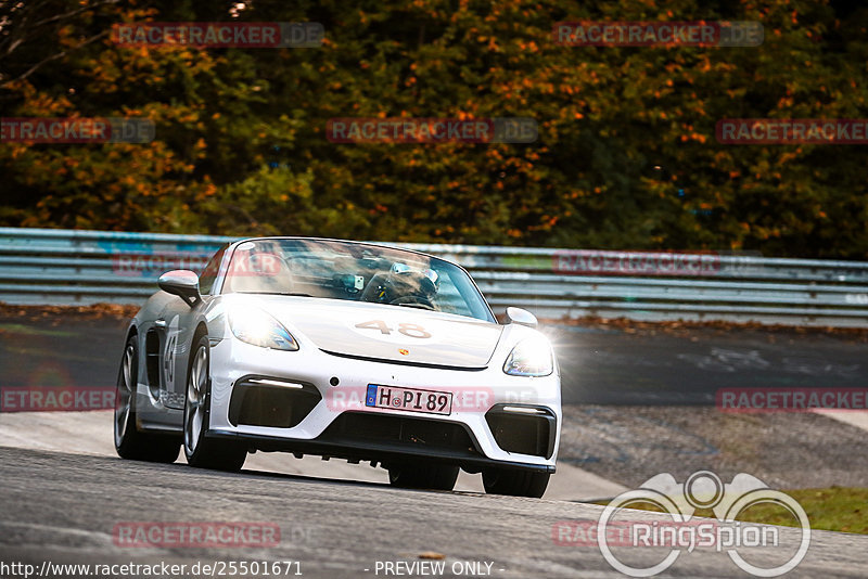 Bild #25501671 - Touristenfahrten Nürburgring Nordschleife (21.10.2023)