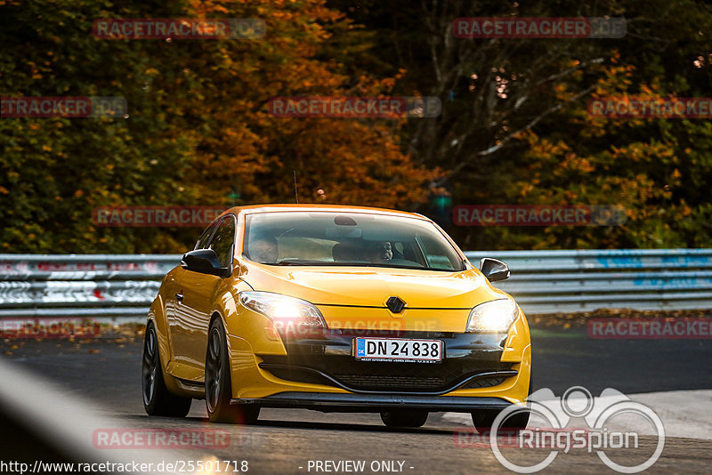 Bild #25501718 - Touristenfahrten Nürburgring Nordschleife (21.10.2023)