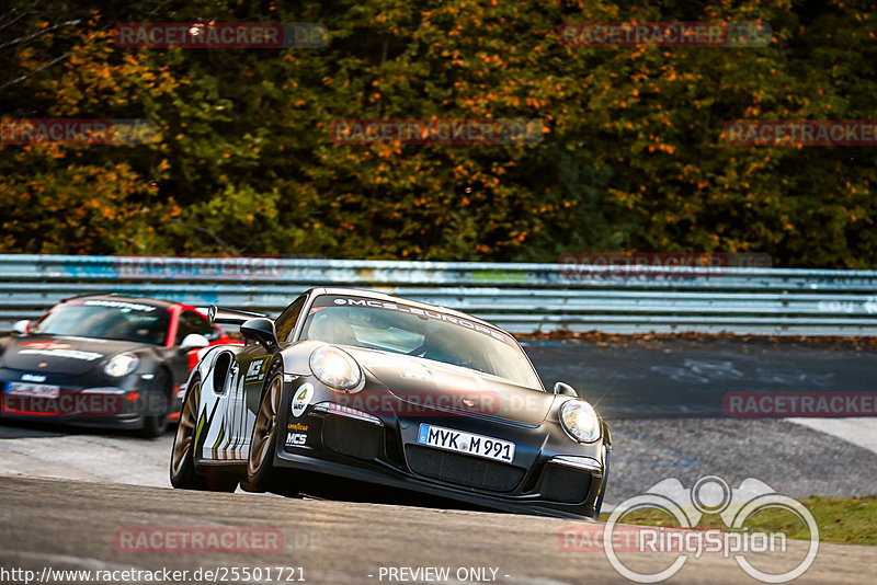 Bild #25501721 - Touristenfahrten Nürburgring Nordschleife (21.10.2023)