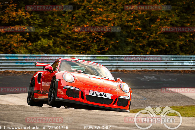 Bild #25501756 - Touristenfahrten Nürburgring Nordschleife (21.10.2023)