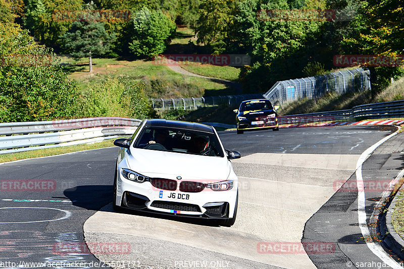 Bild #25501771 - Touristenfahrten Nürburgring Nordschleife (21.10.2023)