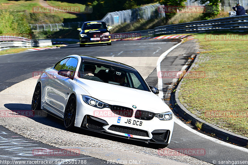 Bild #25501788 - Touristenfahrten Nürburgring Nordschleife (21.10.2023)