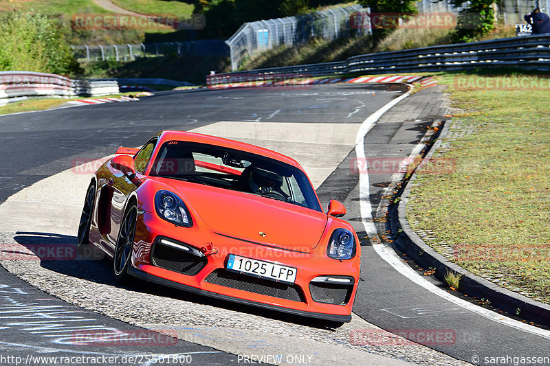 Bild #25501800 - Touristenfahrten Nürburgring Nordschleife (21.10.2023)