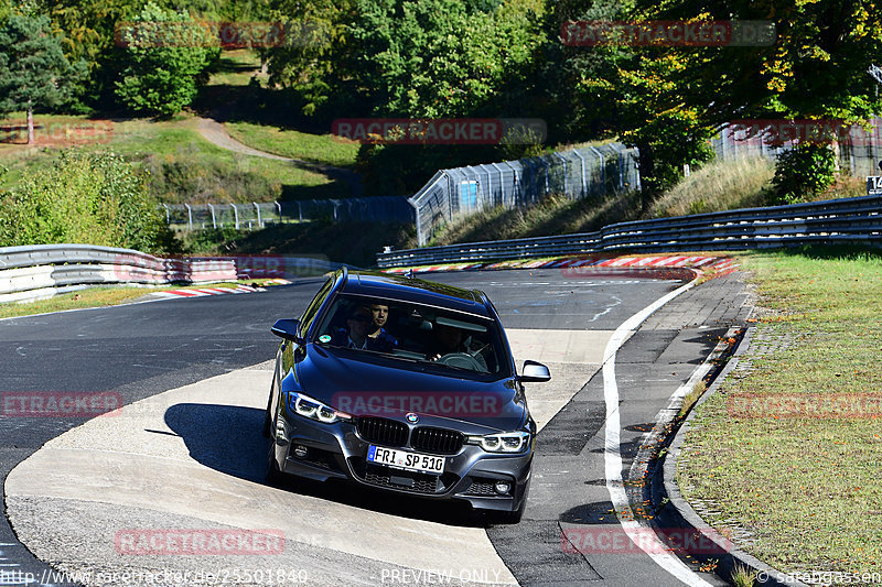 Bild #25501840 - Touristenfahrten Nürburgring Nordschleife (21.10.2023)