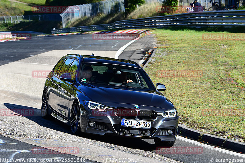 Bild #25501846 - Touristenfahrten Nürburgring Nordschleife (21.10.2023)