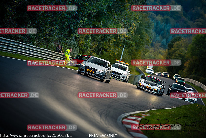 Bild #25501861 - Touristenfahrten Nürburgring Nordschleife (21.10.2023)