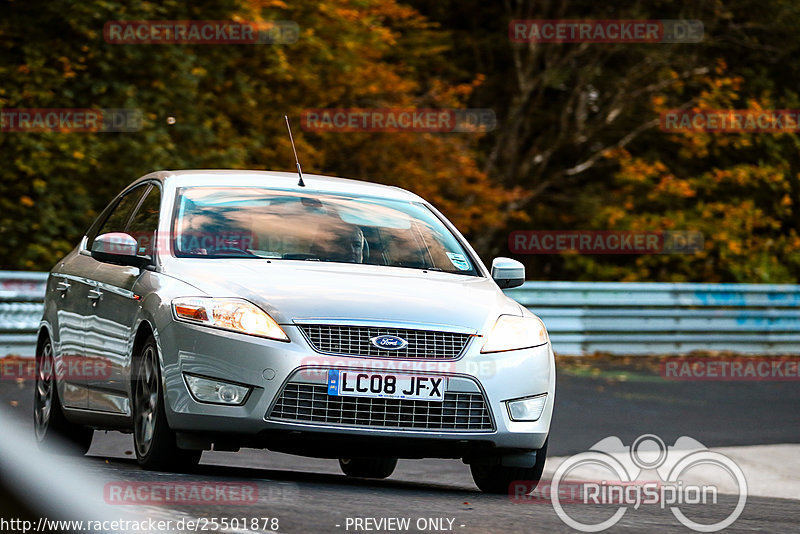 Bild #25501878 - Touristenfahrten Nürburgring Nordschleife (21.10.2023)