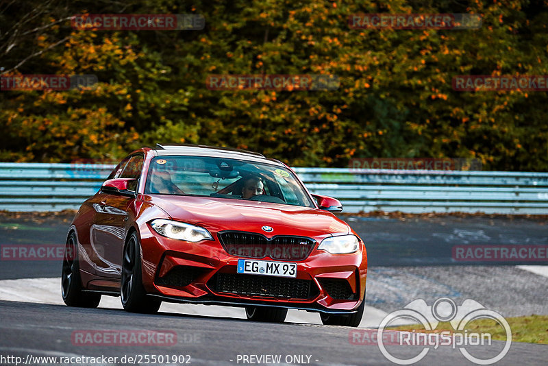 Bild #25501902 - Touristenfahrten Nürburgring Nordschleife (21.10.2023)