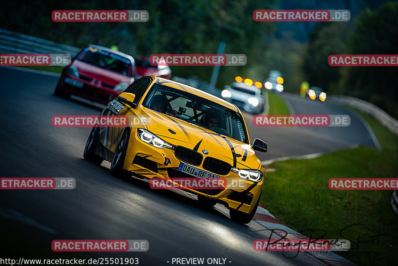 Bild #25501903 - Touristenfahrten Nürburgring Nordschleife (21.10.2023)