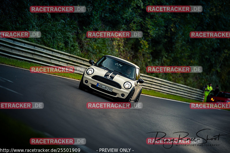 Bild #25501909 - Touristenfahrten Nürburgring Nordschleife (21.10.2023)