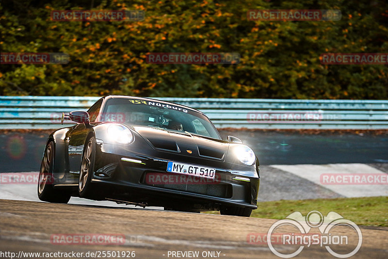 Bild #25501926 - Touristenfahrten Nürburgring Nordschleife (21.10.2023)