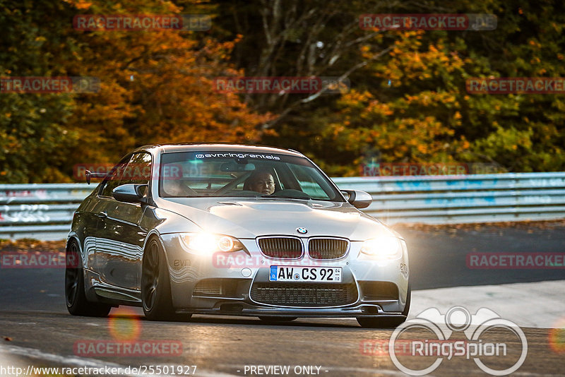 Bild #25501927 - Touristenfahrten Nürburgring Nordschleife (21.10.2023)