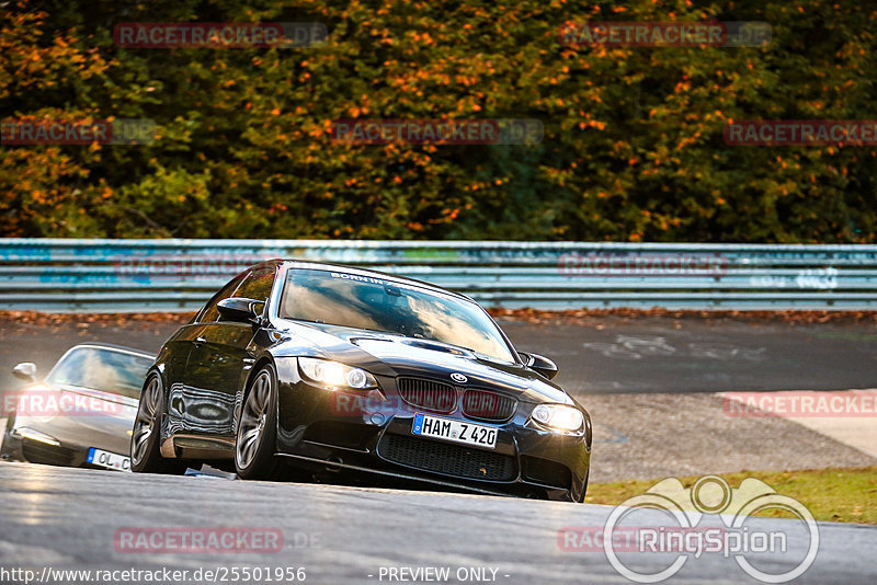 Bild #25501956 - Touristenfahrten Nürburgring Nordschleife (21.10.2023)