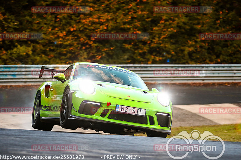 Bild #25501973 - Touristenfahrten Nürburgring Nordschleife (21.10.2023)