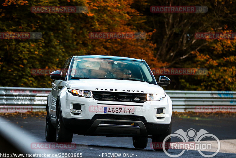 Bild #25501985 - Touristenfahrten Nürburgring Nordschleife (21.10.2023)