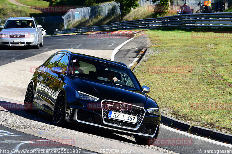 Bild #25501987 - Touristenfahrten Nürburgring Nordschleife (21.10.2023)