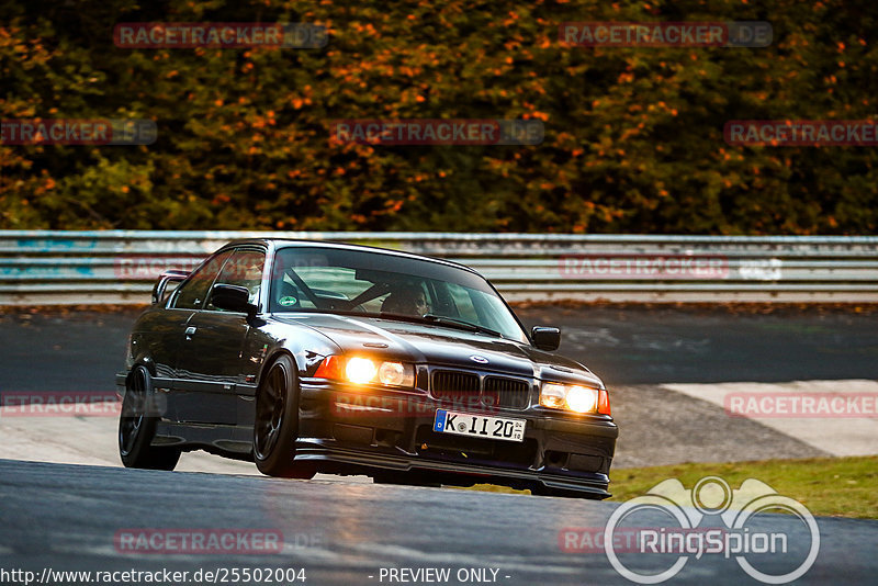 Bild #25502004 - Touristenfahrten Nürburgring Nordschleife (21.10.2023)