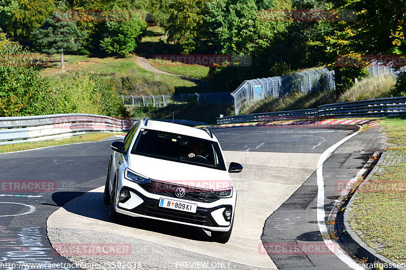 Bild #25502036 - Touristenfahrten Nürburgring Nordschleife (21.10.2023)