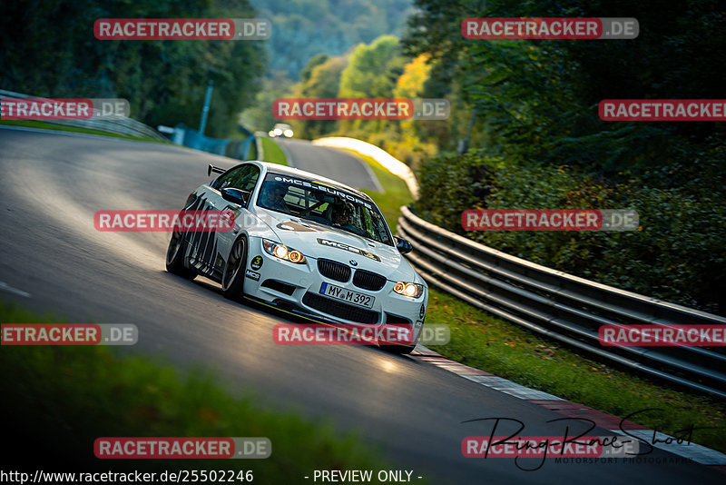 Bild #25502246 - Touristenfahrten Nürburgring Nordschleife (21.10.2023)