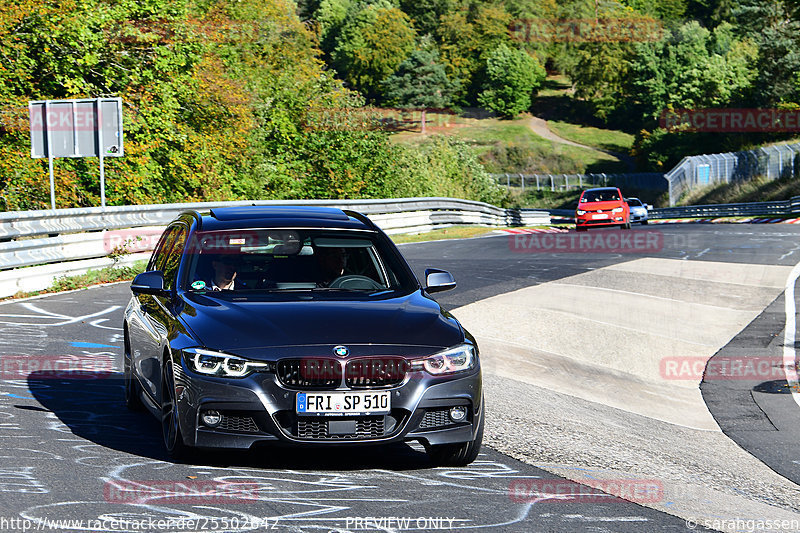 Bild #25502642 - Touristenfahrten Nürburgring Nordschleife (21.10.2023)