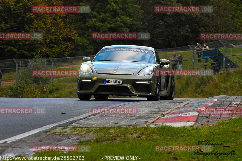 Bild #25502703 - Touristenfahrten Nürburgring Nordschleife (21.10.2023)