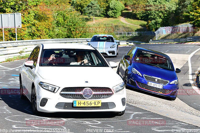 Bild #25502868 - Touristenfahrten Nürburgring Nordschleife (21.10.2023)