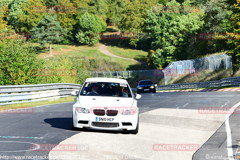 Bild #25502873 - Touristenfahrten Nürburgring Nordschleife (21.10.2023)