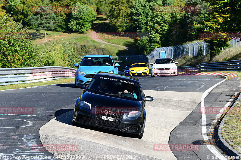 Bild #25502999 - Touristenfahrten Nürburgring Nordschleife (21.10.2023)