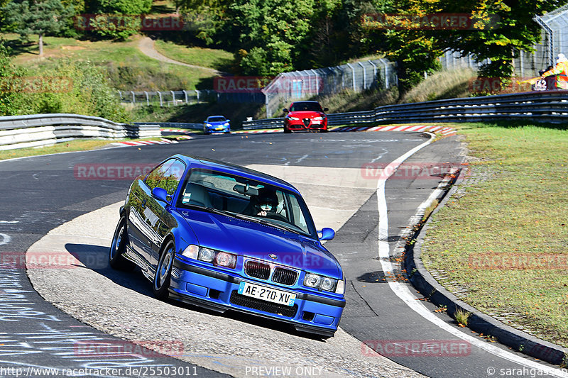 Bild #25503011 - Touristenfahrten Nürburgring Nordschleife (21.10.2023)