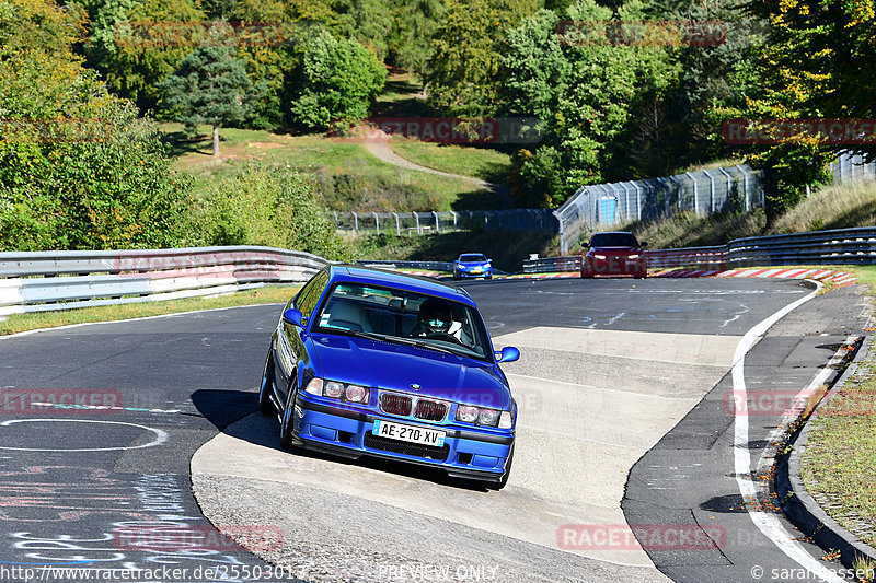 Bild #25503013 - Touristenfahrten Nürburgring Nordschleife (21.10.2023)