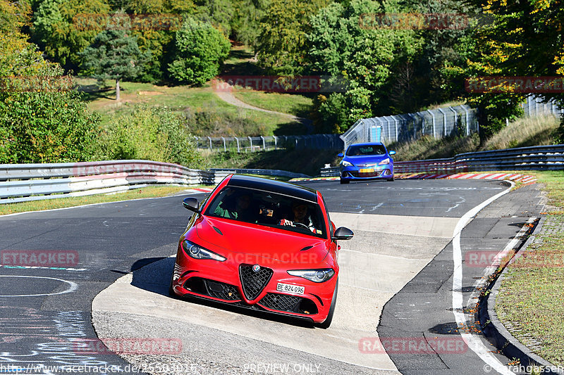 Bild #25503016 - Touristenfahrten Nürburgring Nordschleife (21.10.2023)