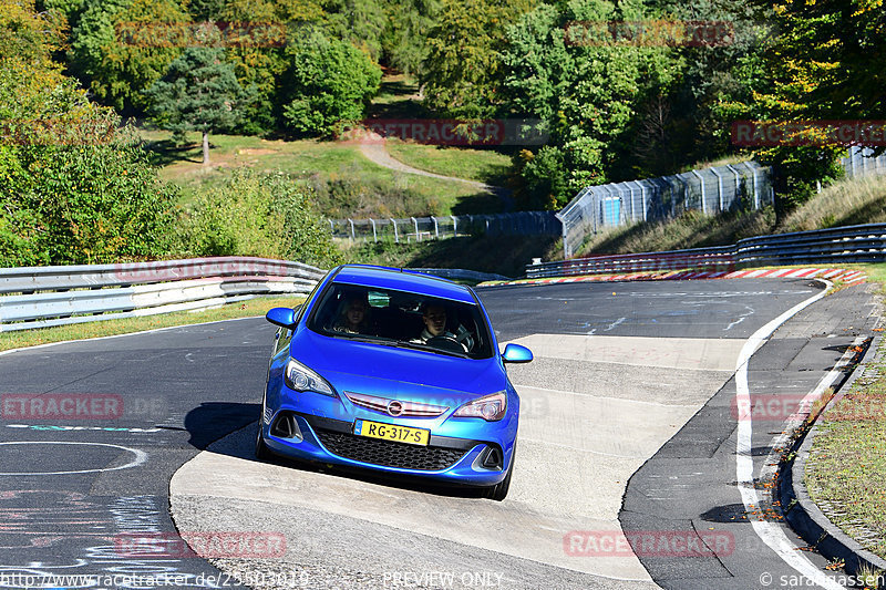 Bild #25503019 - Touristenfahrten Nürburgring Nordschleife (21.10.2023)