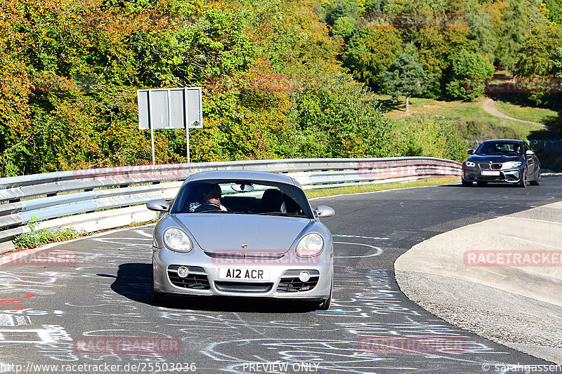 Bild #25503036 - Touristenfahrten Nürburgring Nordschleife (21.10.2023)