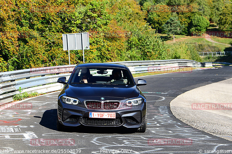 Bild #25503039 - Touristenfahrten Nürburgring Nordschleife (21.10.2023)