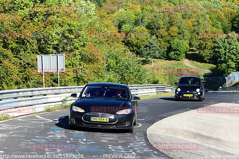 Bild #25503050 - Touristenfahrten Nürburgring Nordschleife (21.10.2023)