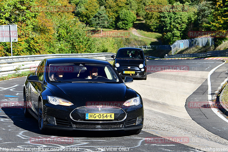 Bild #25503051 - Touristenfahrten Nürburgring Nordschleife (21.10.2023)