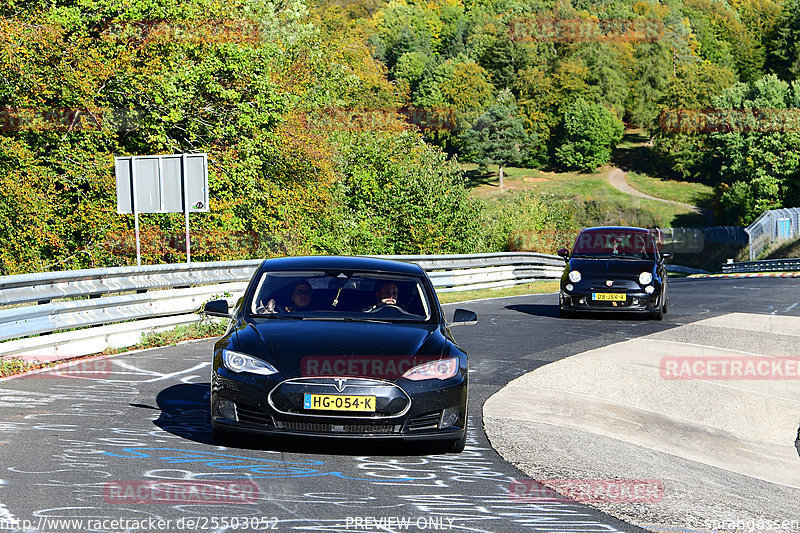 Bild #25503052 - Touristenfahrten Nürburgring Nordschleife (21.10.2023)