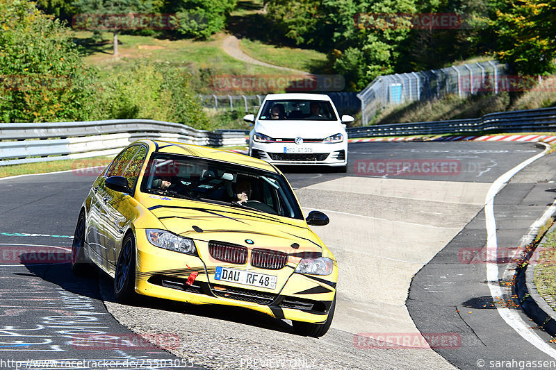 Bild #25503055 - Touristenfahrten Nürburgring Nordschleife (21.10.2023)