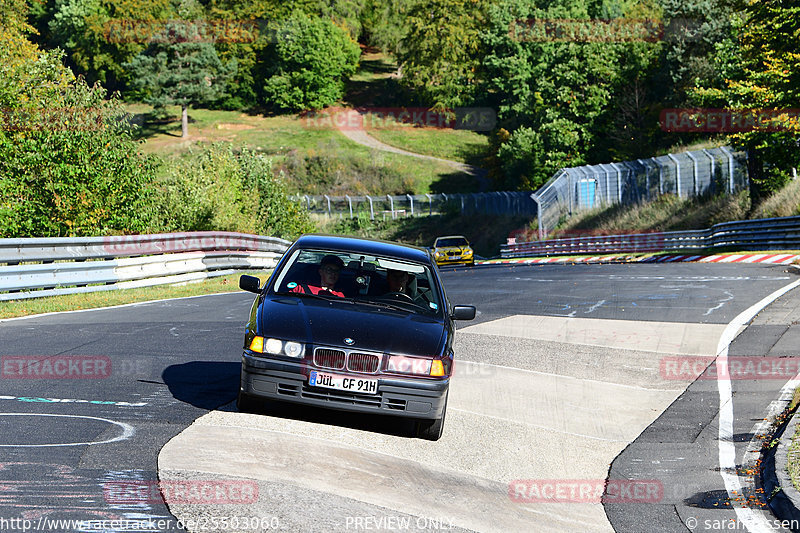 Bild #25503060 - Touristenfahrten Nürburgring Nordschleife (21.10.2023)