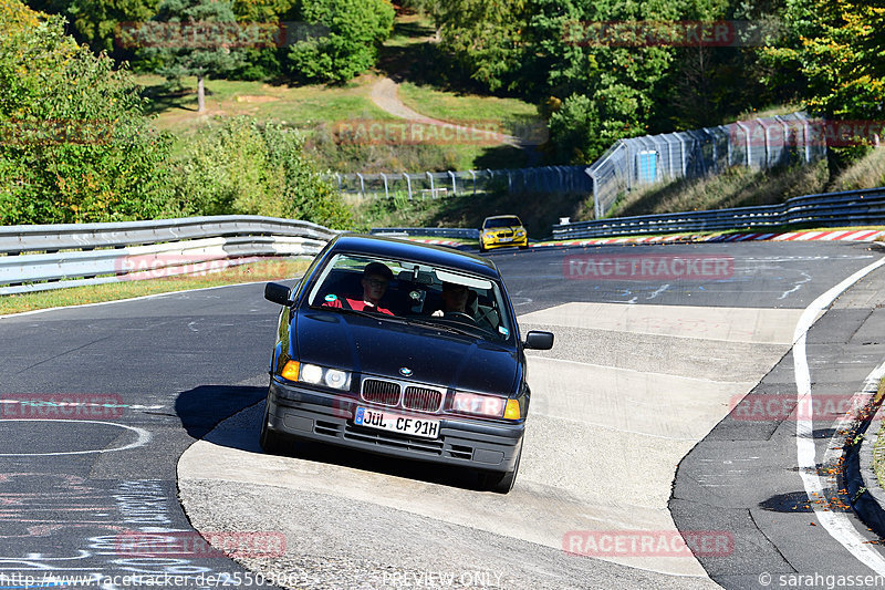 Bild #25503063 - Touristenfahrten Nürburgring Nordschleife (21.10.2023)