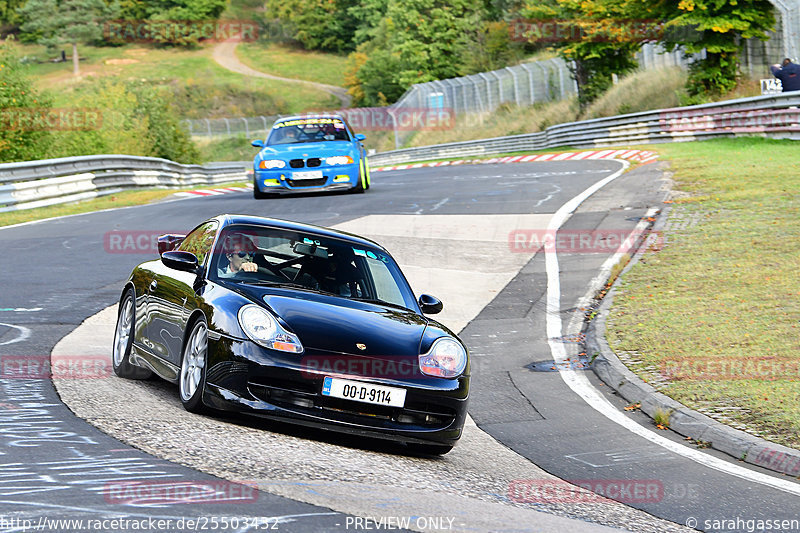 Bild #25503432 - Touristenfahrten Nürburgring Nordschleife (21.10.2023)