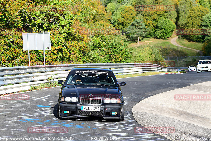 Bild #25503539 - Touristenfahrten Nürburgring Nordschleife (21.10.2023)