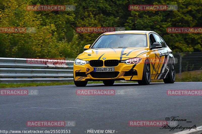 Bild #25503553 - Touristenfahrten Nürburgring Nordschleife (21.10.2023)